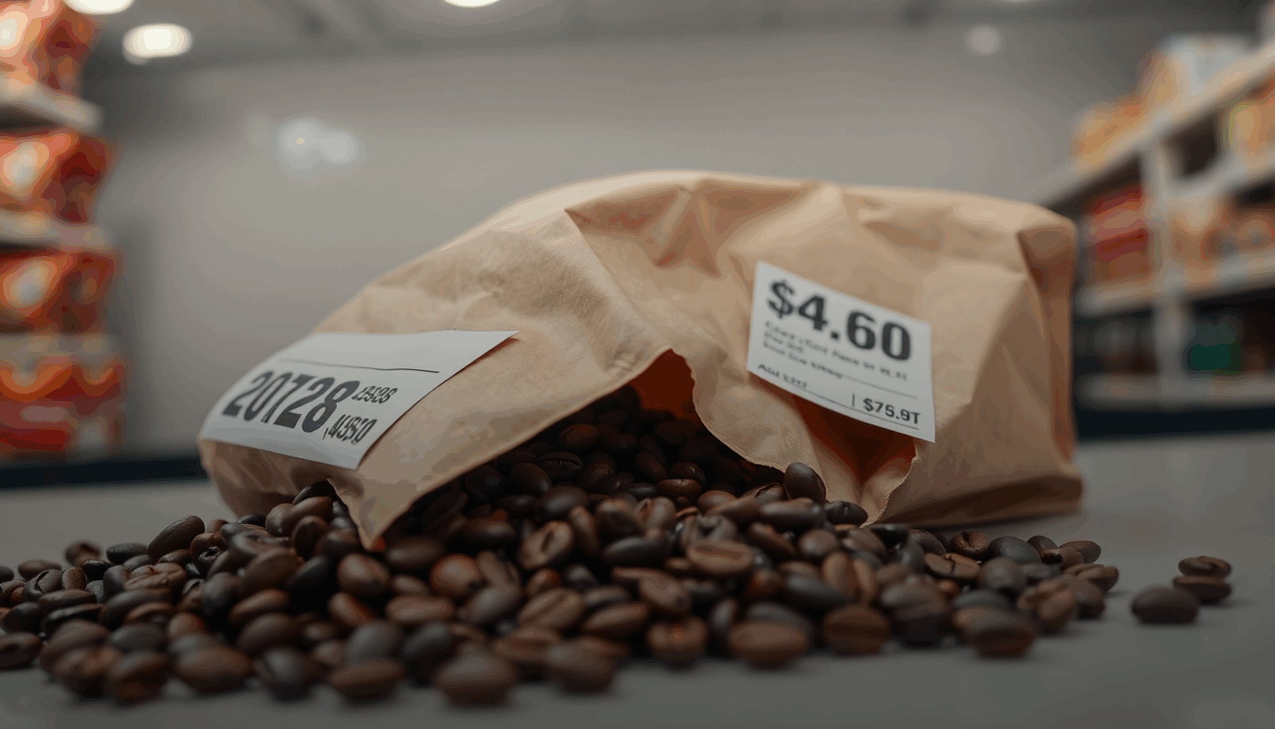Royal Cup’s Farmer Brothers Deal Signals a Bigger Push for Scale in Coffee Distribution