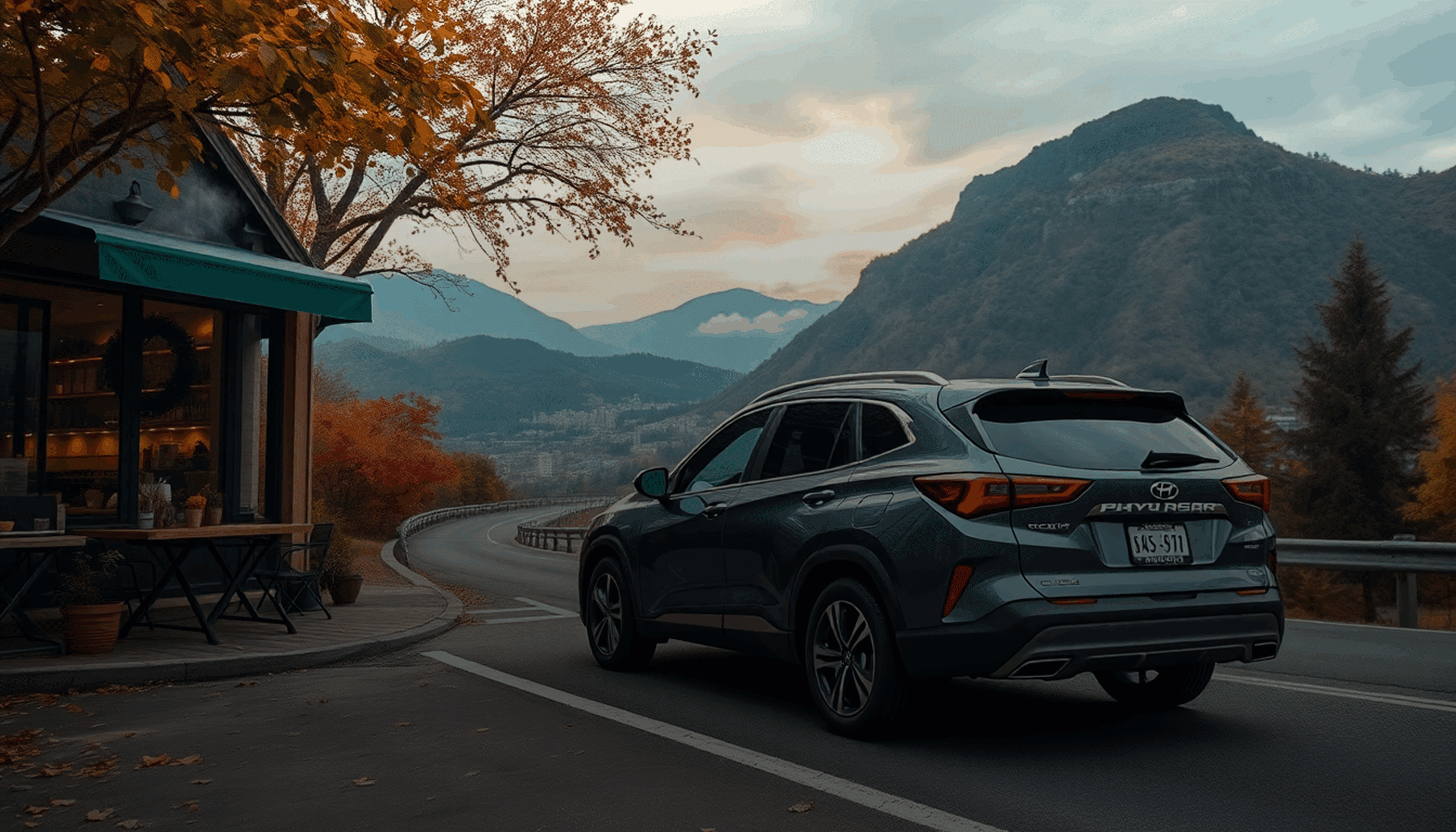 Brewing Connection: What Mazda’s Coffee Tourism Campaign Signals for Beverage and Lifestyle Brands
