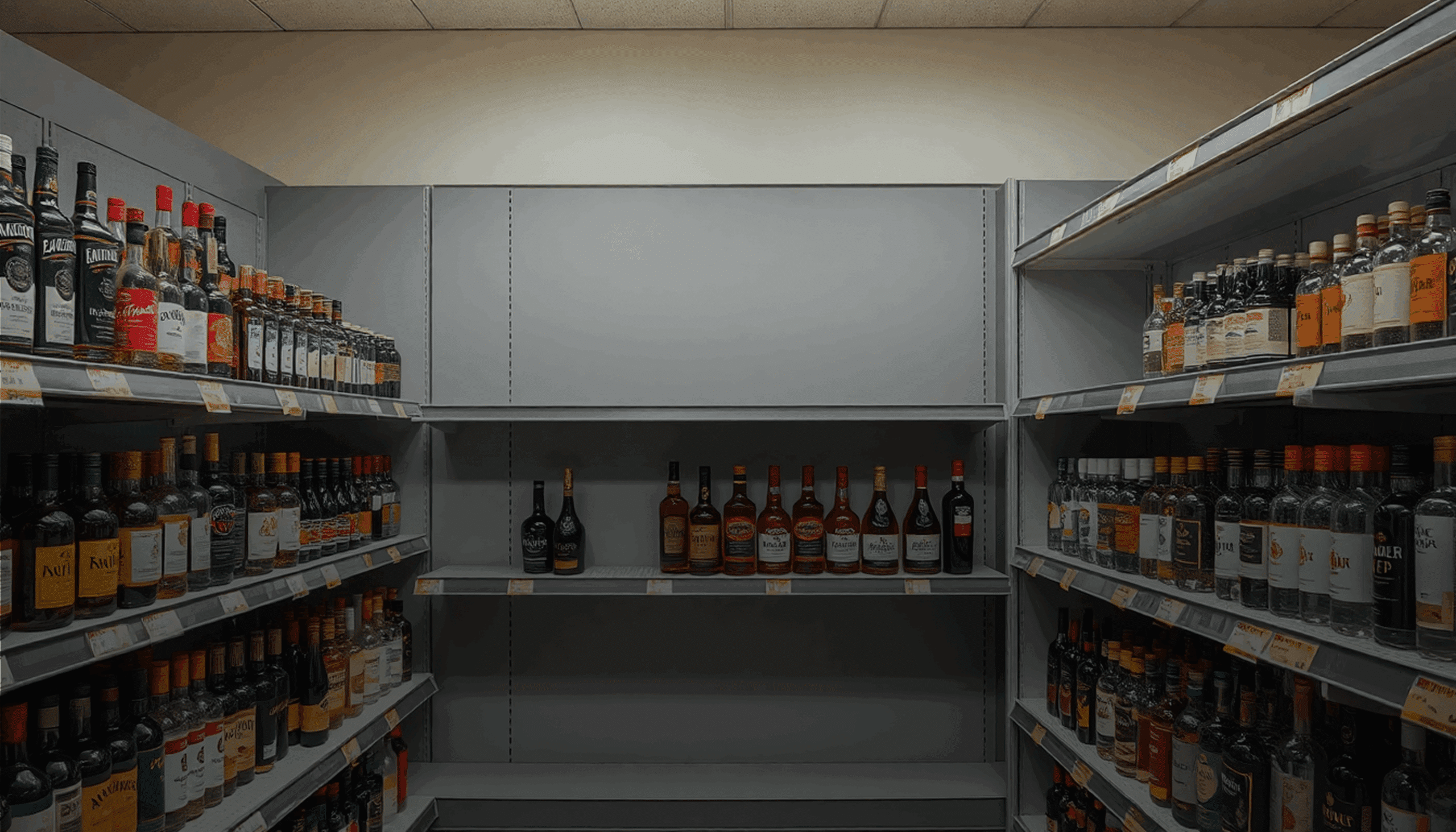 Canadian Boycott of US Spirits Sparks Market Slide and Industry Alarm